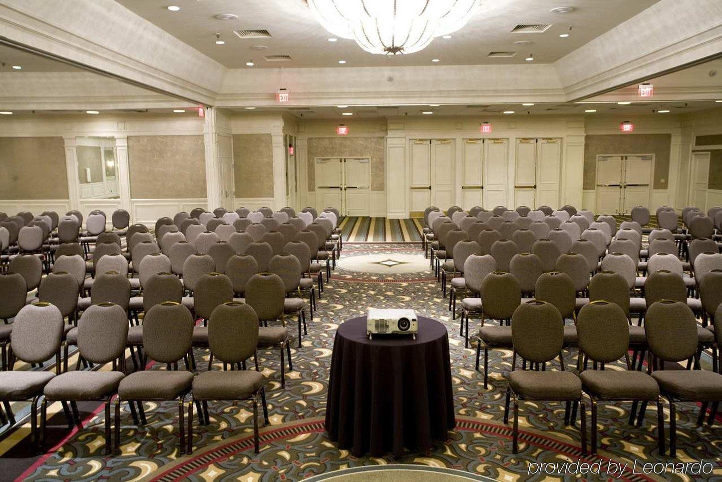 Doubletree By Hilton Hartford Downtown Hotel Facilități foto