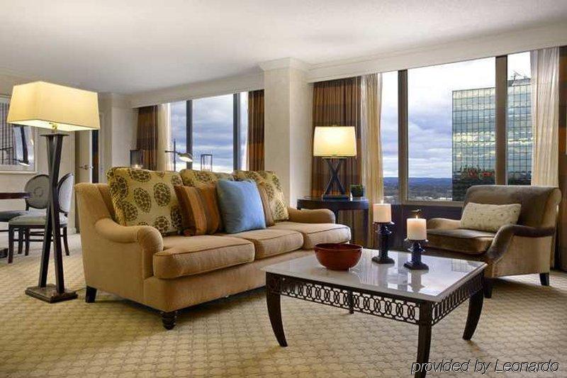 Doubletree By Hilton Hartford Downtown Hotel Cameră foto