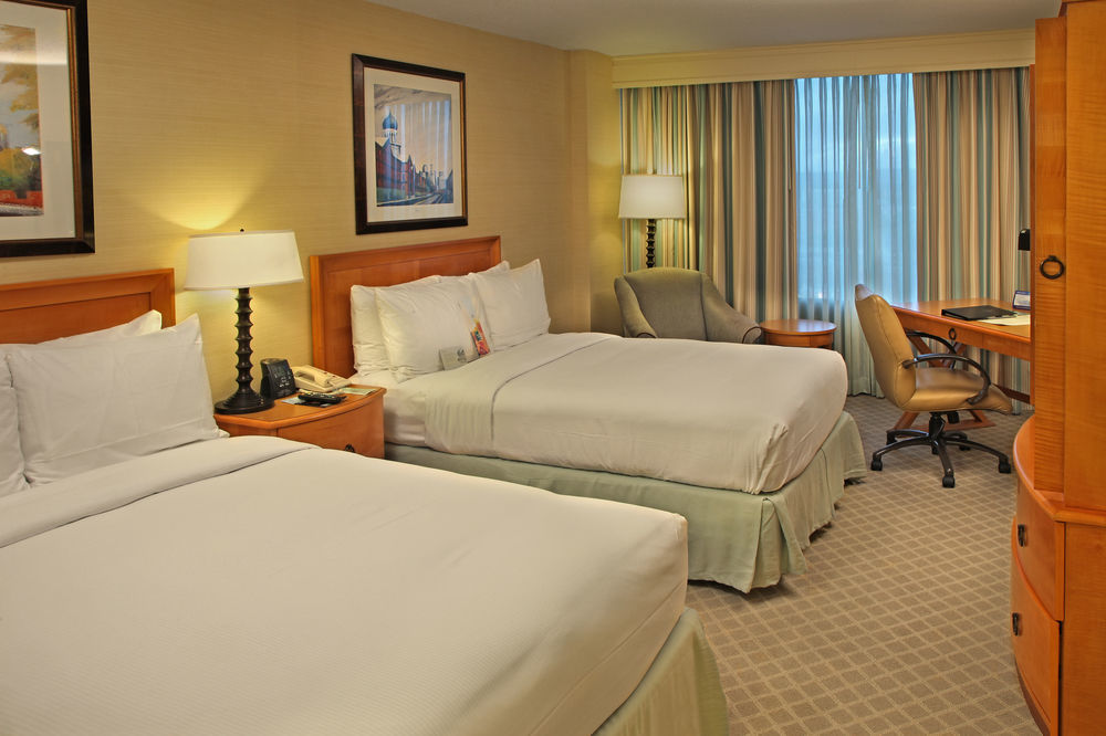 Doubletree By Hilton Hartford Downtown Hotel Exterior foto