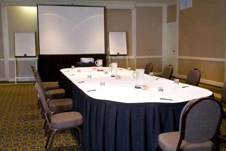 Doubletree By Hilton Hartford Downtown Hotel Facilități foto