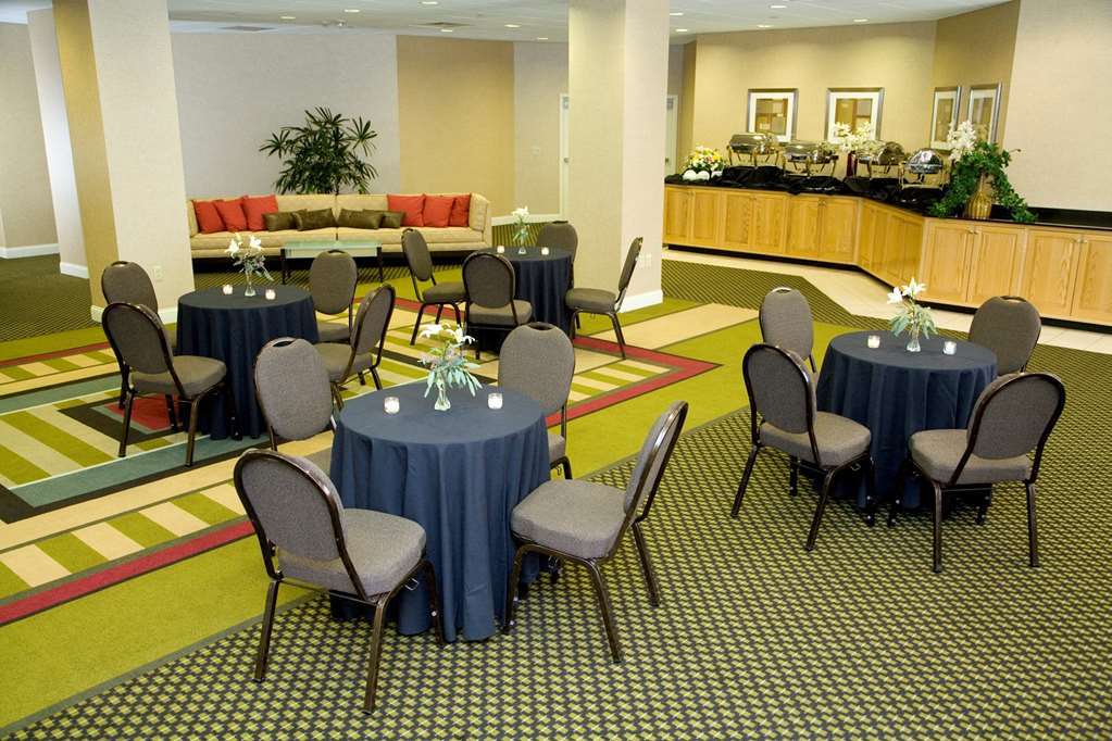 Doubletree By Hilton Hartford Downtown Hotel Facilități foto